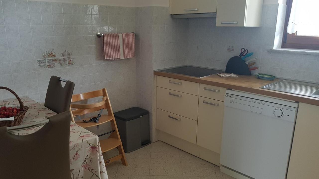 Apartma Panorama Marezige Eksteriør bilde