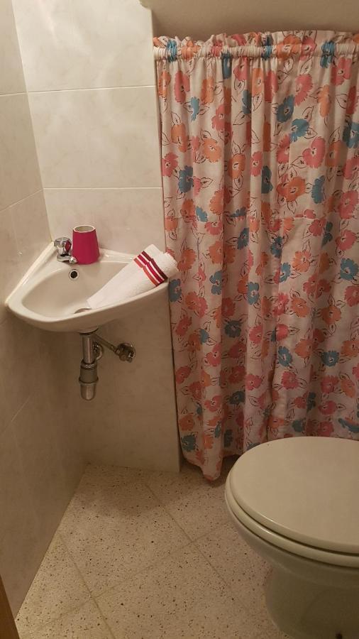 Apartma Panorama Marezige Eksteriør bilde