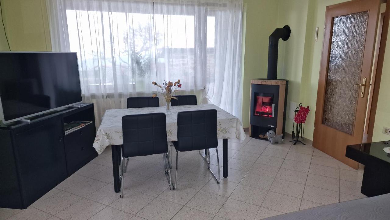 Apartma Panorama Marezige Eksteriør bilde