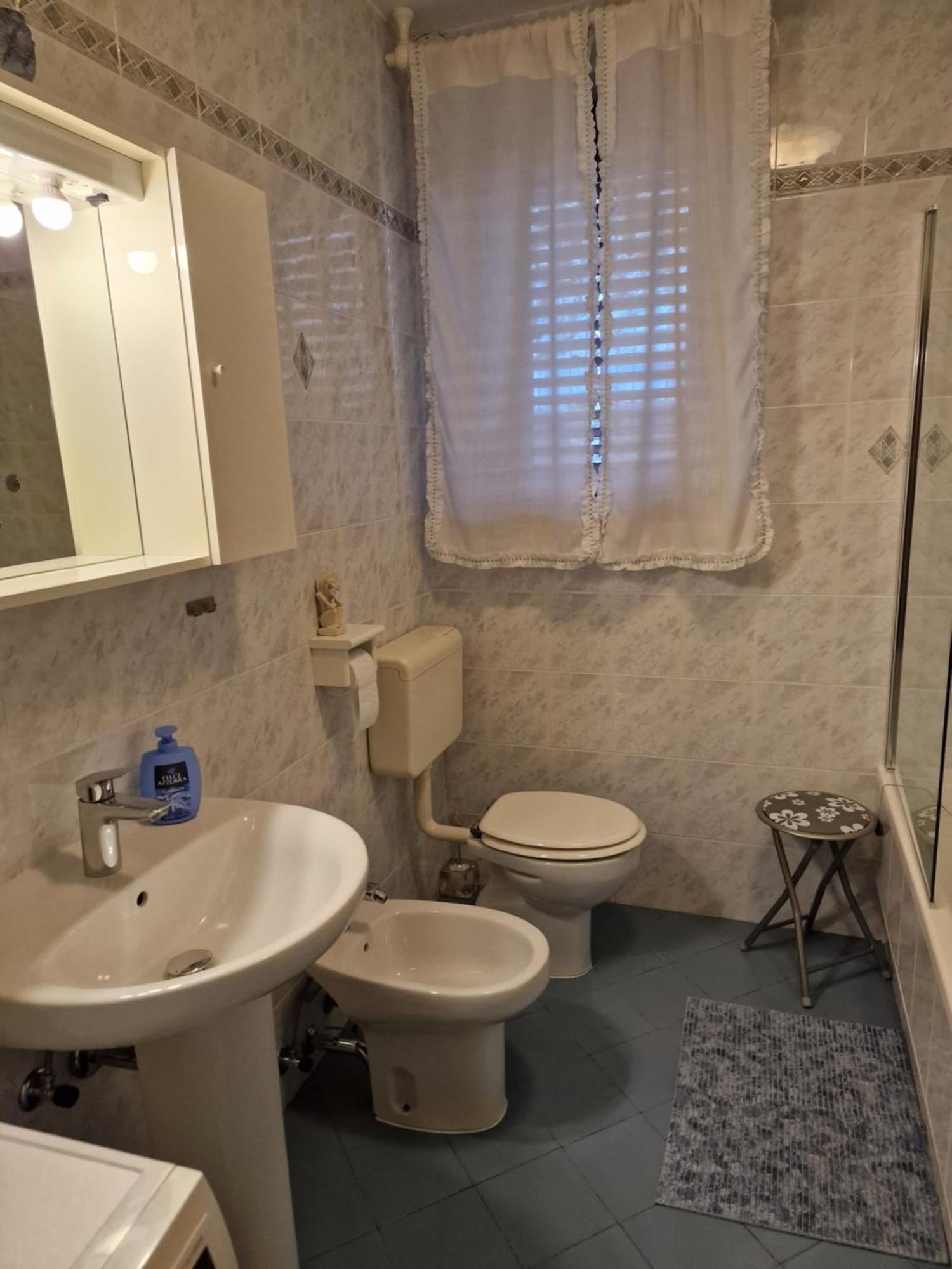 Apartma Panorama Marezige Eksteriør bilde