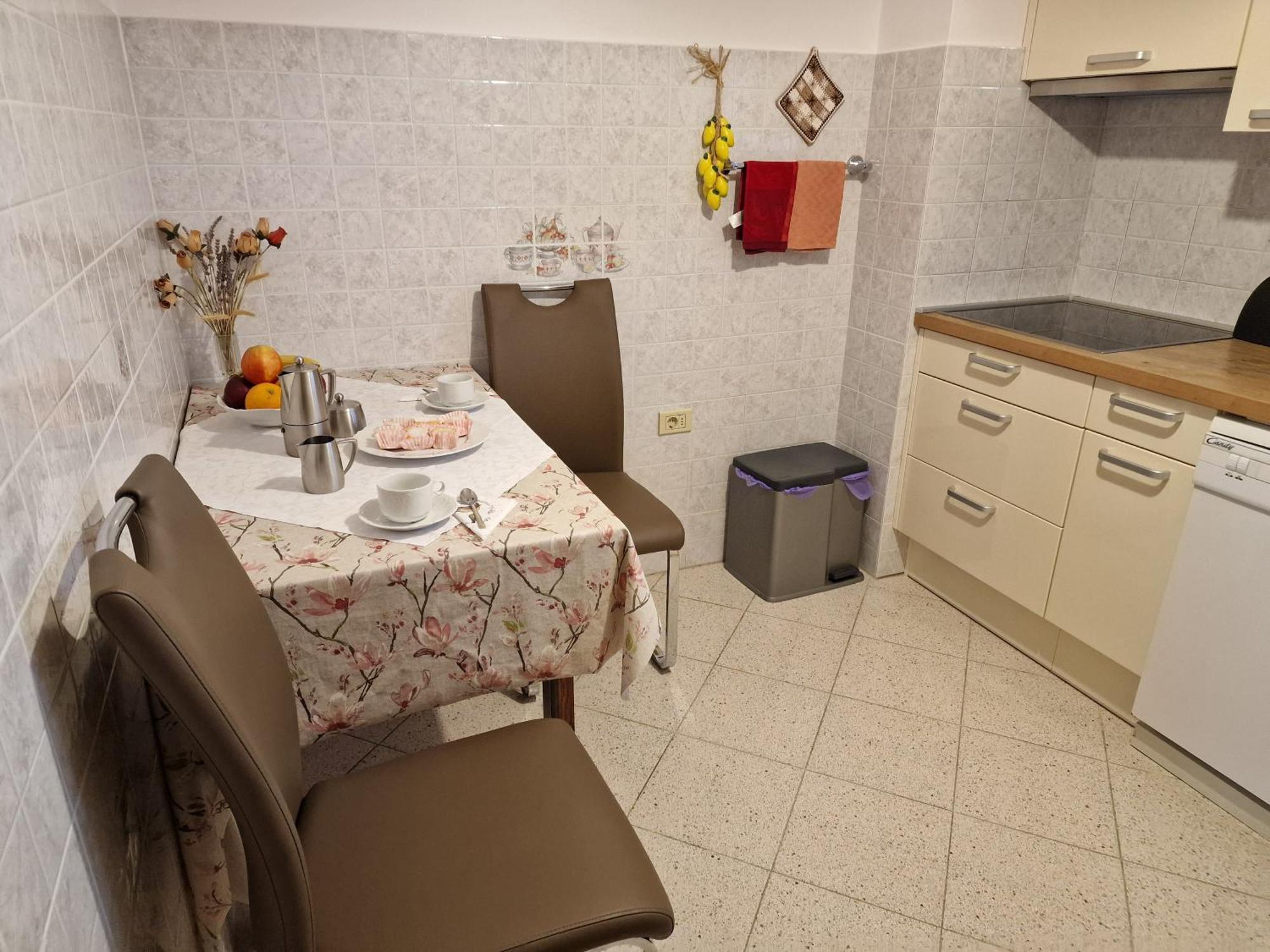 Apartma Panorama Marezige Eksteriør bilde